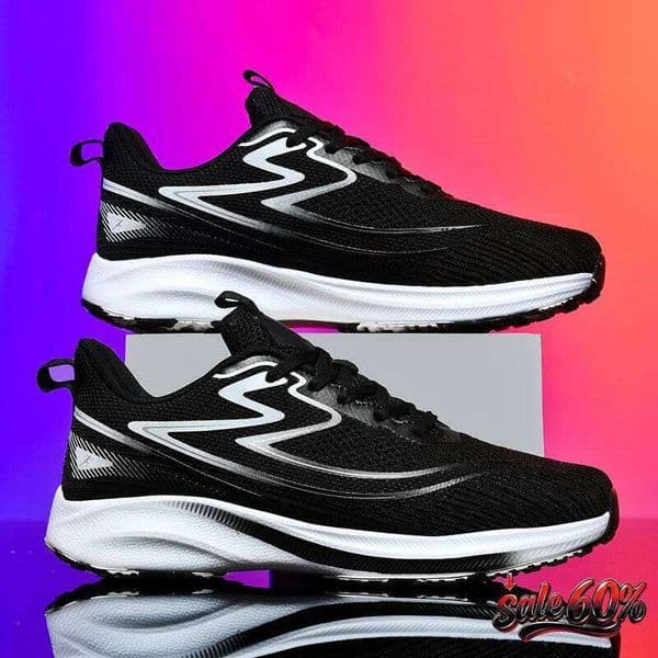 Air Cushion Jogging Running Shoes Carbon Board Marathon Men Sports Breathable Lightweight Nonskid Tennis Sneakers For Man 26Li0505