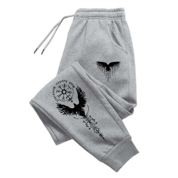 2025 New Arrival Mens Jogger Pants Autumn Winter Casual Sporty Sweatpants Home Outdoor Comfort Trousers Q260505