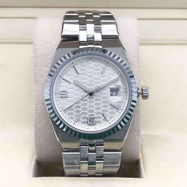 Luxury watch Model Watch auto Automatic nice Mechanical 40mm 36mm Mens Steel Waterproof Luminous designer High New Watches