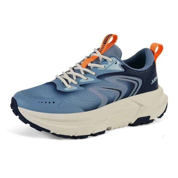Designer Brand Plus Size Walking/Running Breathable Running Premium Quality Comfortable Athletic Casual Shoes 26W0506