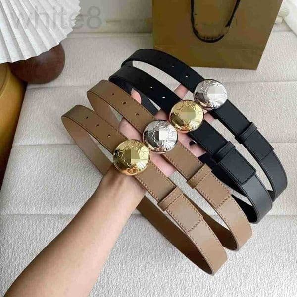 Designer Belts New women's belt with unique decorative elements fashionable and versatile suitable for jeans casual wear ESUU