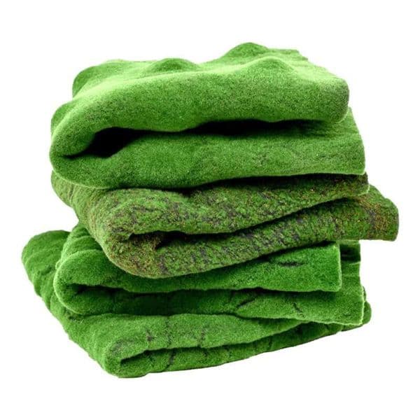 Artificial Simulation Moss Grass Turf Mat Wall Green Plants DIY Home Lawn Mini Garden Micro Landscape Decoration Hot