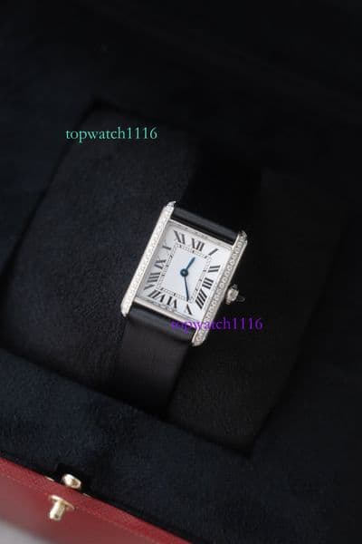 luxury wristwatch strap women colorful designer movement quartz lady watch leather size quickswitch 29.5*22mm wrist fc8