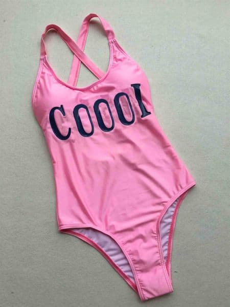 Luxury Bikini Designer Swimsuit Women Bathing Suits One Piece Swimwear Bikinis High Quality Fashion Womens Sexy Swimsuits Summer Bikini