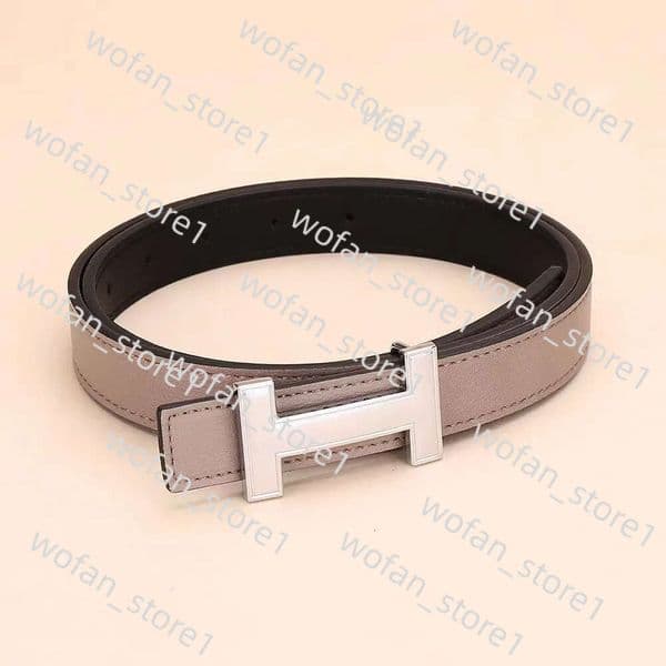 Designer Women Fashion Smooth Buckle Belt Retro Design Thin Waist Belts For Womens Width 2.5Cm Ceinture Luxe Cowhide More Color Top Classic Hits Hots 6C8