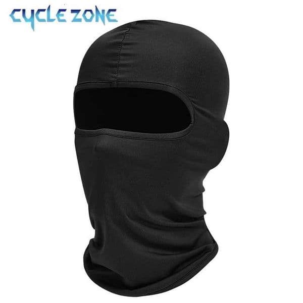 Bicycle Mask Motorcycle Full Face Cover Anti-UV Breathable Neck Full Mask Cycling Warmer Windproof MTB Bike Helme Face ShieldT260506
