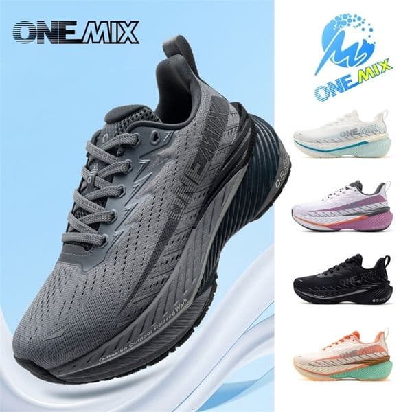 Cross Country Shoes Non-Slip Male Sneakers Outdoor Sport Walking Jogging Shoes for Men High Quality Trail Running Shoes 260506