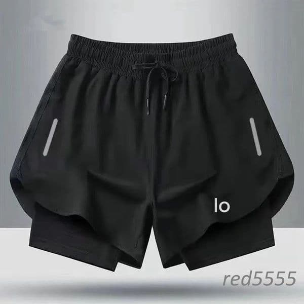 Designer Shorts Mens Pants Brand Fashionable Sports Quick-drying Beach Swimming Short Summer Womens Outdoor Sports Clothing mens aloshorts
