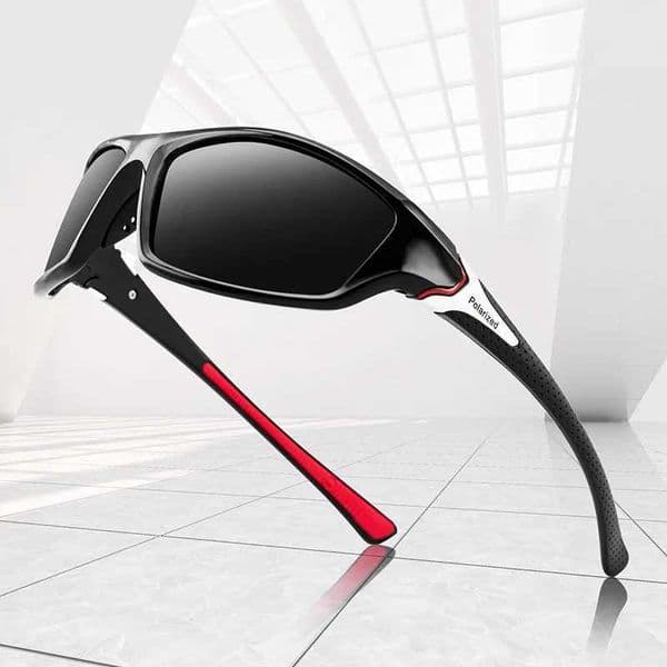 Polarized Fishing Sunglasses 2023 Men Women Sun Glasses Fishing Camping Driving Eyewear Outdoor Sports Goggles UV400 Sunglasses Z260506