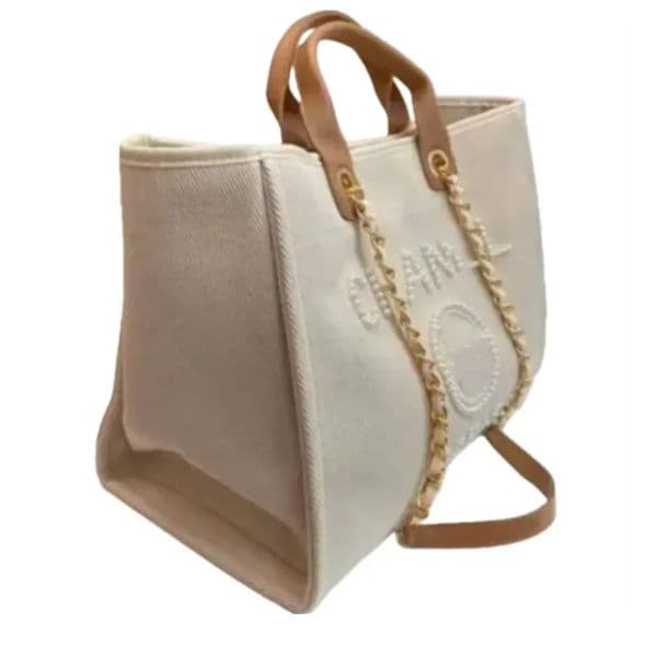Designer bag flower printed zipper shoulder bag luxury chain camera bag Joker underarm bag handbag large capacity travel leisure shopping bag