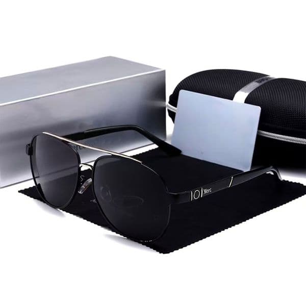 Designer Men's Sports Sunglasses Women's Sunshade Running Glasses Mountain Cycling Glasses UV400 Fishing Windproof Glasses Travel Driving Polarized Glasses