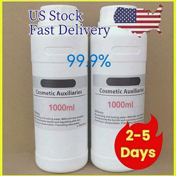 wholesale 1000ml Printhead Cleaning Cleaner US Domestic Local Shipping Industrial Use Raw Materials Safe Privacy 100% Pass Customs