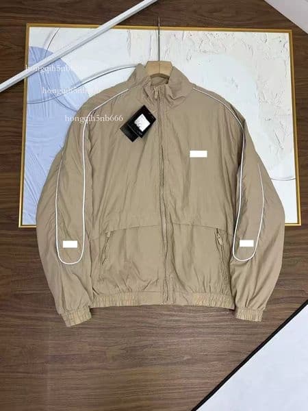 High-quality designer NOCTA acg Mens jackets Windbreaker Waterproof zipper jackets Sweatshirts Mens Sweatshirts sportswear Pants running Suit Outerwear 3 3 af