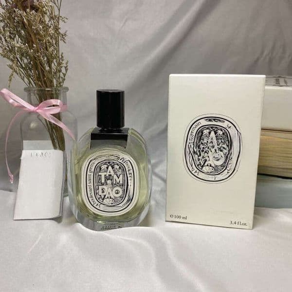 Designer Dip Perfume Diptyquess Perfume Perfumes Fragrances For Women Perfume Women Diptyqueess Dao Dou Sang Rose Water Geranium Womens Perfume