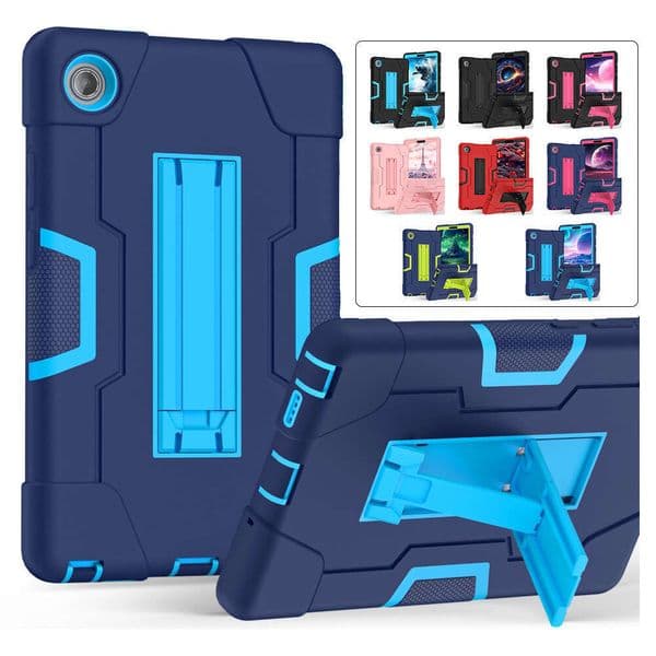 Suitable for Lenovo Tab One 8.7 inch K9TB305FU () with stand and anti-drop protection