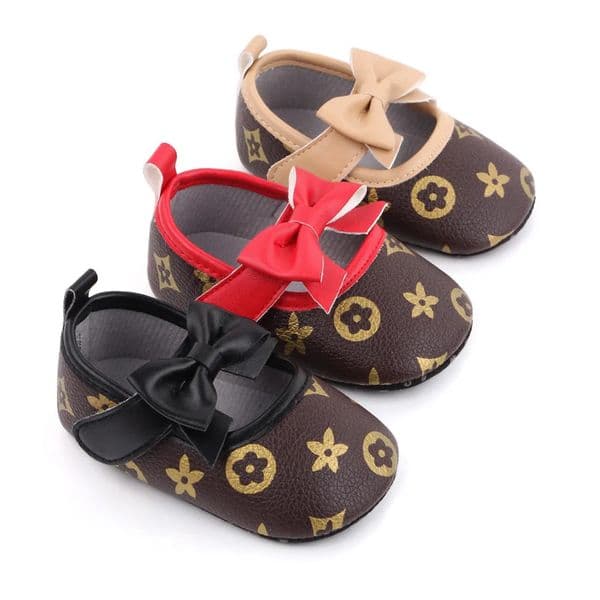 2026 Kid basketball Shoes Newborn Boys Girls First Walkers Soft Sole Plaid Baby Infants Antislip Casual Shoes Designer Sneakers 0-18Months Free Shipping 0