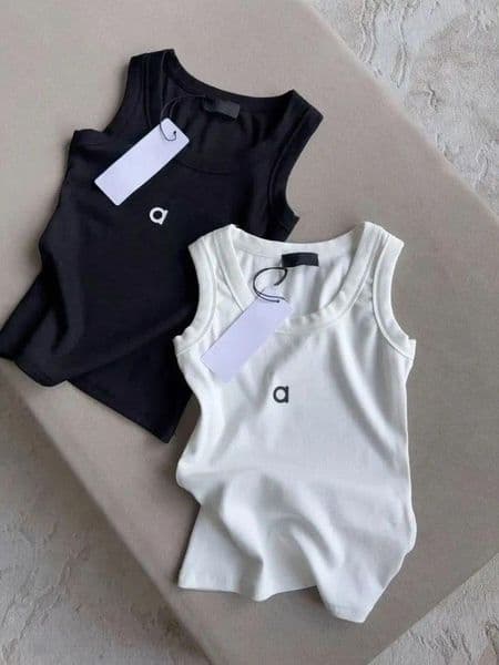 Women Printed Sports Bra Tank Top Woven Pants Set New Clearance Yoga Pilates Fitness Jogger Outfit