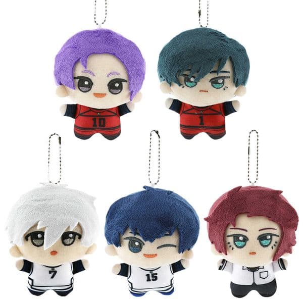 New Cartoon Volleyball Boy Nunu Plush Toy Bag Small Pendant Plush Doll Keychain S260506