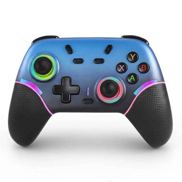 Wireless Gamepads Nintendo 2/PS4/PS3 Controller For Switch 1 Controle PC Gaming Joystick Gamer S260506