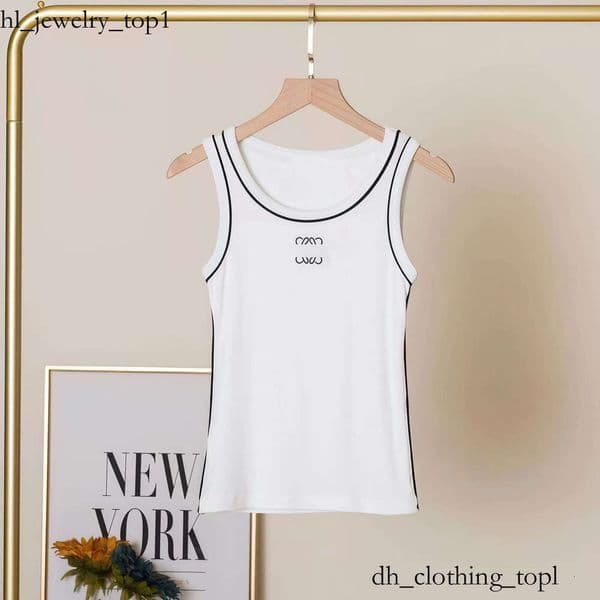 lowe top Mercerized Cotton Short Slightly Loose Fashion High-End Embroidery Round Neck Half Sleeve womans T-Shirt fashionable high quality high end top 322 9a9