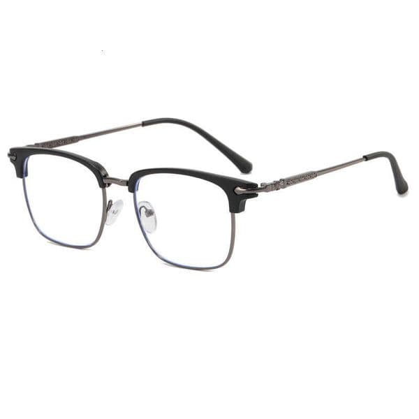 Luxury Sunglasses 2026 High-End Fashion Daily 9378 New Model Xiaohongshu Wholesale For Tech-Savvy, Cool Men, Fashionable Trendy Internet Celebrity Retro Eyebrow