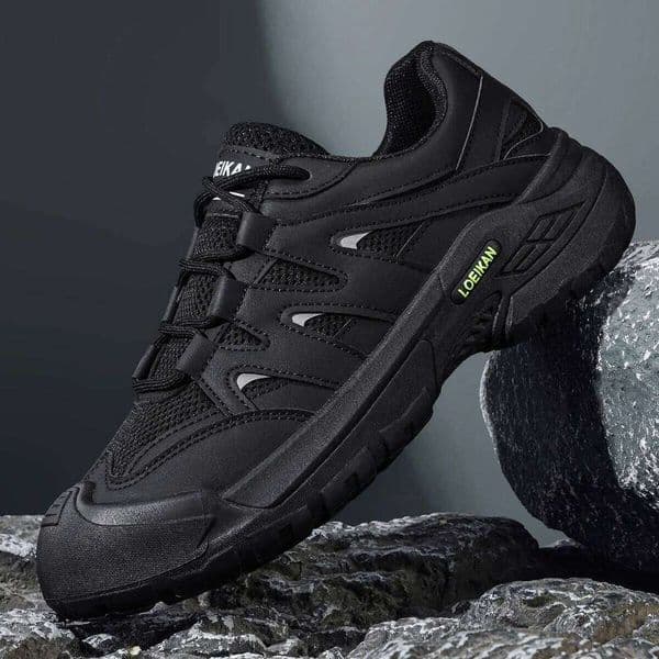 2025 new fashionable trendy men's casual sports shoes, comfortable and versatile 26L0507