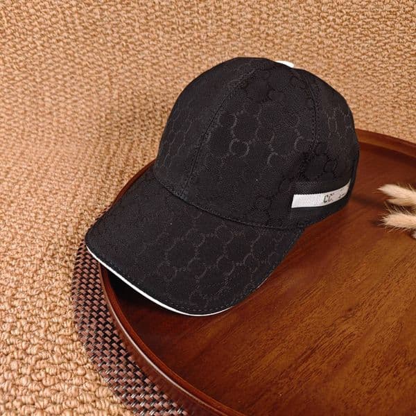 Baseball cap Designer Hat women mens caps designer bucket hat spring fall blending sun protection classic adjustable dome cap I10
