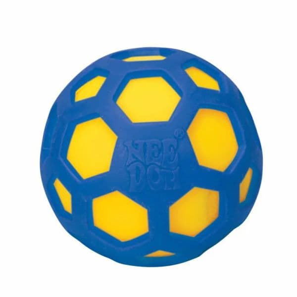 Atic NeeDoh Decpression Ball Squeeze Schylling Stress Relief Toy dumpling Decpression Toy by air Wholes Childrens ToysJ260528
