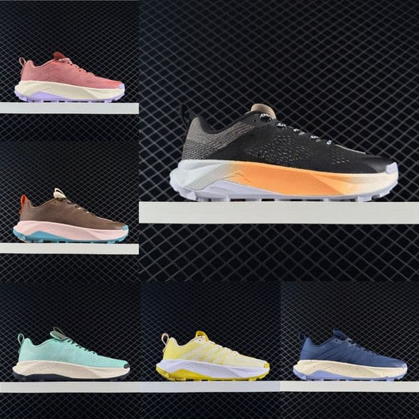 Mens Running Shoes React Wildhorse 10 Alabaster Lightning Saturn Gold Medium Ash Sea Glass Baltic Blue Designer Racing Flats for Male Road Sneakers With Box
