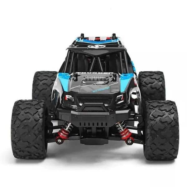 2026 Rc Crawler 40+Mph 1/18 Ratio 2.4G 4Wd High-Speed Fast Remote Control Large Track HS 18311/18312 RC Car Toy radio control car W240829 Drift