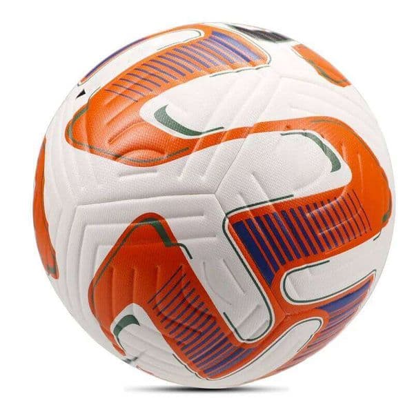 Soccer footy training Size 5 PU Indoor Match ball outdoor football for men women 26H0507