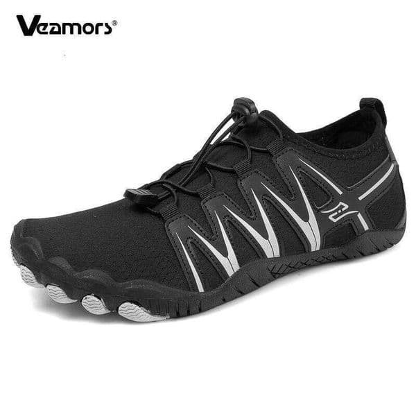 Beach Sneakers Aqua Women Men Barefoot Water Sports Outdoor Wading Shoes for Surfing Swimming Fishing 26W0507