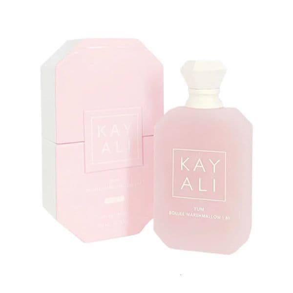 100ML KAYALI EDP Intense Spray Irresistible Scents With Sweet Fruity Floral Warm Woody Fragrance Perfume For Unisex 260507