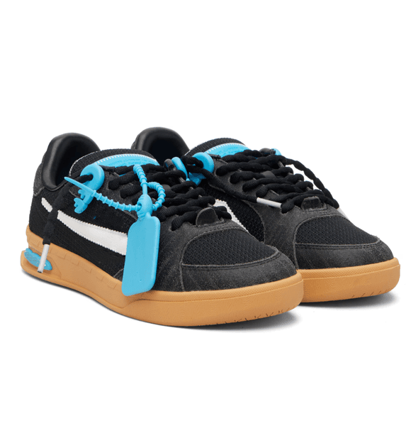 Wholesale Luxury Men New Slim Low-Tops Trainers End Of Play Panelled Runer Sports Suede & Nylon Canvas Platform Skateboard Walking