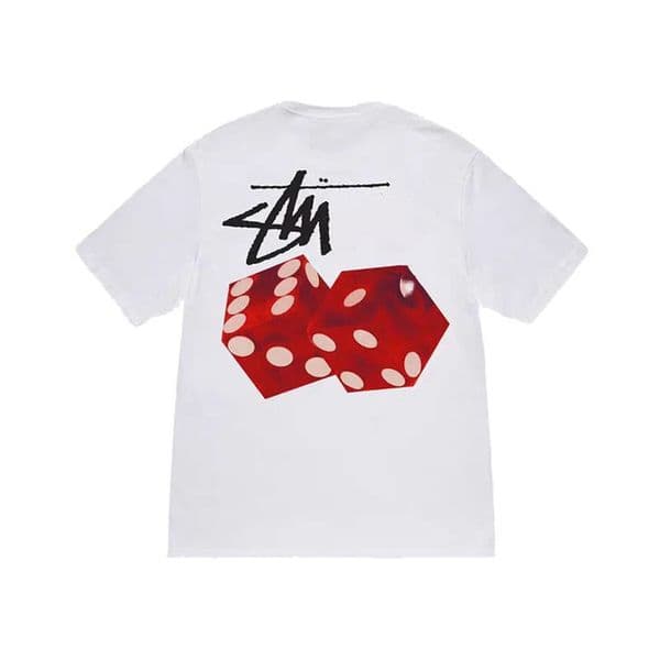 Mens Designer Short Sleeve T Shirt High Street Men Womens Printing Tees Couples Streetwear Clothing Size S-2XL