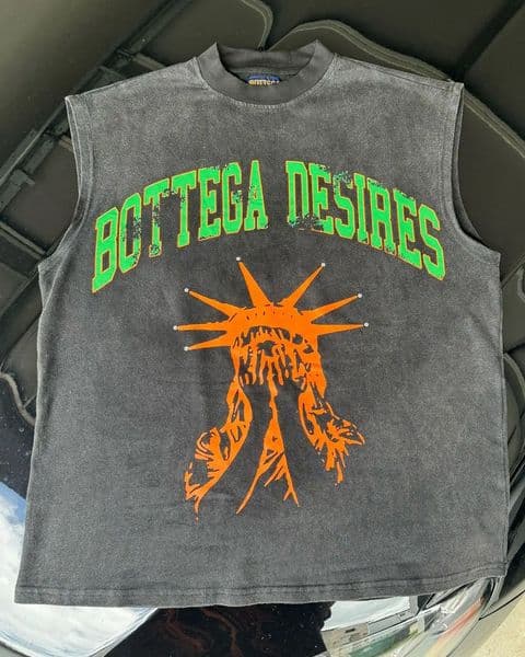 Man Vest Sleeveless Top Men Tank Gym Shirt Bodybuilding Singlet T Streetwear Summer Outdoor Sports Y2k 260508