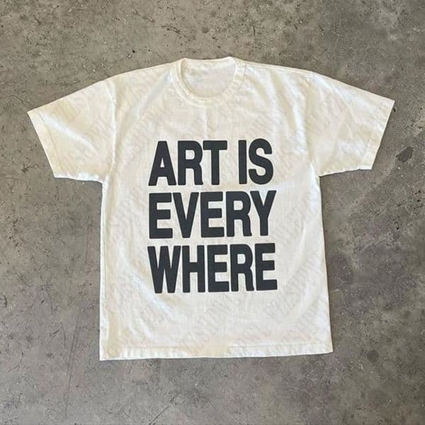 Summer Y2K Cotton T-shirt Harajuku Letter Print Punk EMO Streetwear Tee Hip Hop Loose Top Rock Gothic Retro Short Sleeve T-shirt 260506
