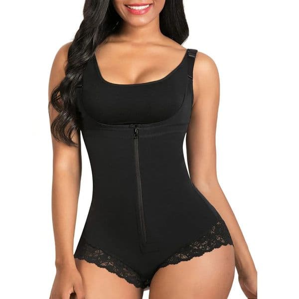 Shapewear Colombian Abdomen Woman Reducing and Shaping Girdles for Women Waist Trainer Flat Stomach Tummy Control Body Shaper 260507