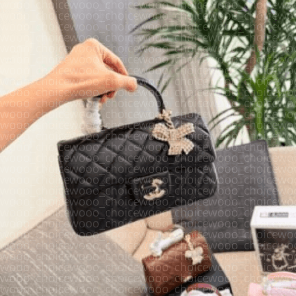 2026 Women Designer bag Shoulder bag Classic Plaid Lattice Flap Totes Ladies Handbag Series Chain Purses Genuine Women Leather Bags Purse Double Letter Luxury D58