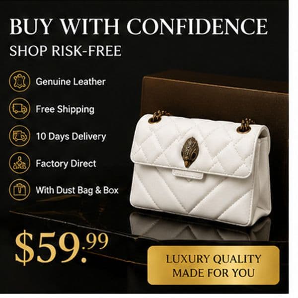 High Quality kurt Designer Tote Bag High Quality Shoulder Bag Designer Bag Fashion Free Shipping Fashion Lady Bag Designer Handbag Trendy Woman Handbag
