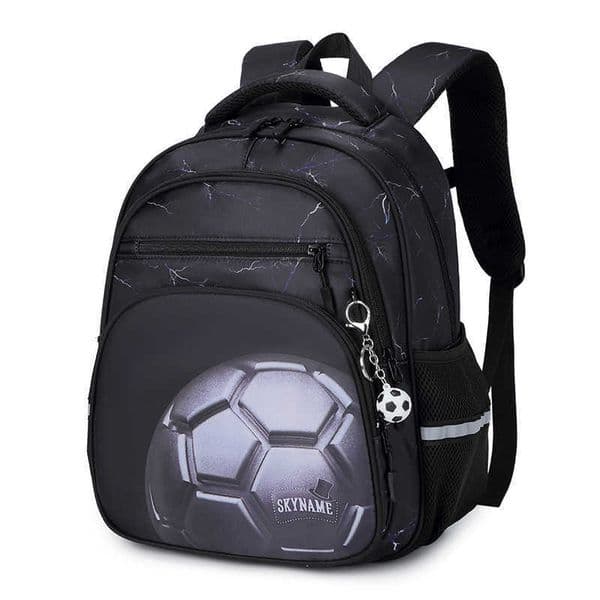 2026 Russian-style school backpack for primary school students grades 1-3 lightweight spine-protecting and load-reducing childrens backpackL260508
