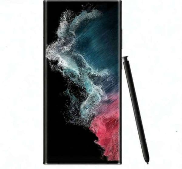 S26 Ultra hot-selling product in stock 6.8inch HD16GB+1TB Android 3G smartphone for foreign trade OTG dropshipping EU US UK AU