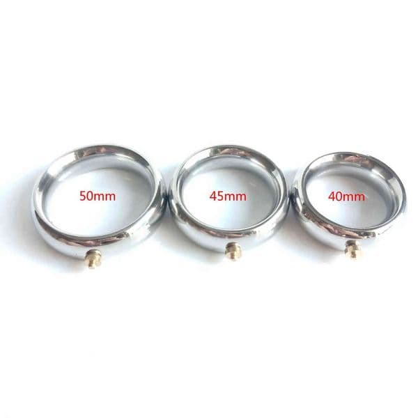 2026 New Cockrings Electric Shock Accessories Male Penis Ring adult toys Scrotum Pendant Medical Themed Semen Lock Cock Rings Electro Stim Sex Toys For Men 007