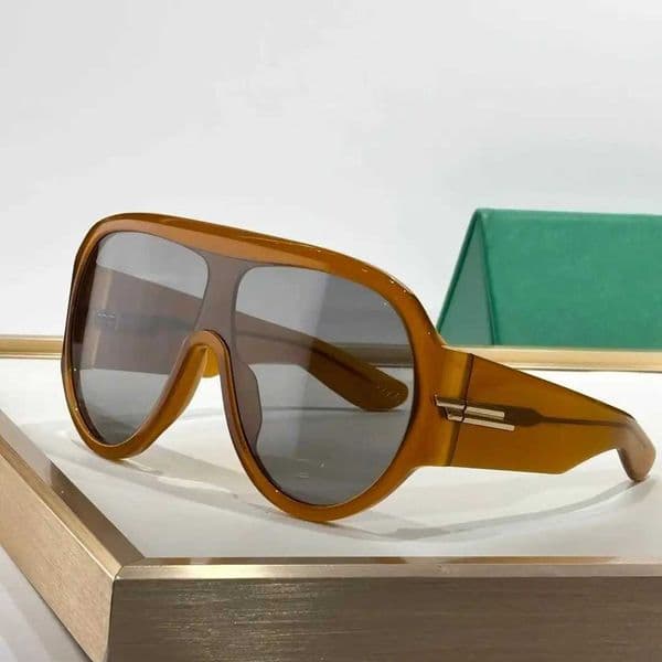 Ladies Shades Thick Frame Uv400 Dark Lens Classic Fashion Sunglasses sunglasses brands