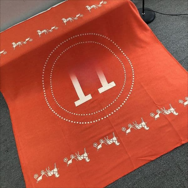 Brand Cashmere Wool Blanket Summer Lightweight Sofa Cover Office Air Conditioner Cover