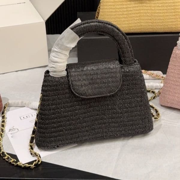 Falp bags retro chian bags fashionable handbags classic shoulder bags practical commuting bags top designer bags exquisite women's bags popular crossbody bags