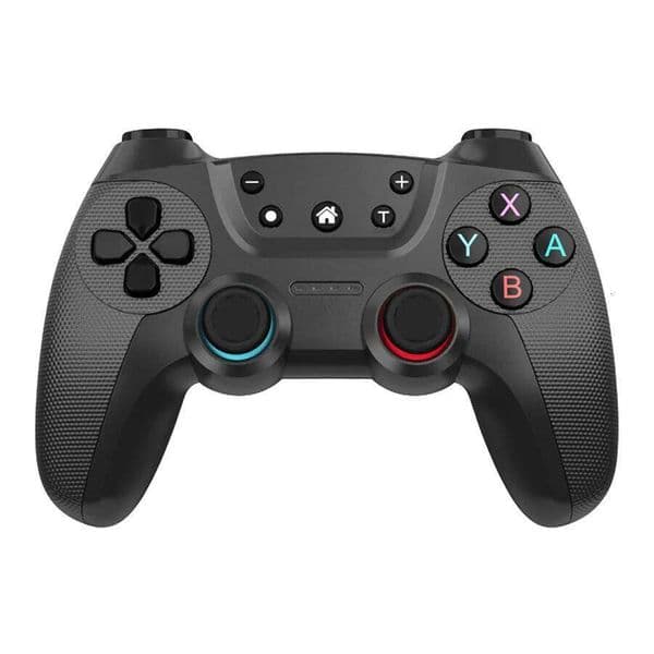Wireless Gamepad Bluetooth Controller For Nintendo Switch OLED Lite PS3 Android Phone Mobile PC Control Cell Joystick Game Pad S260506 45c