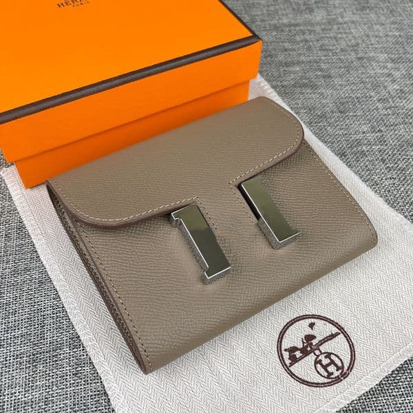Purse Wallet Clutch Bags Designer Woman Designer Card Holder Women High Quality Genuine Leather Cowhide Cardholder Womens Purse Luxury Bag Portafoglio Donna