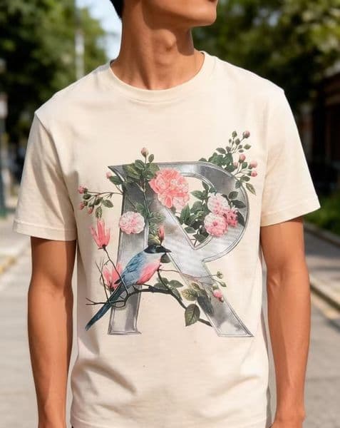 Representers Tshirt Designer Shirts Mens T Shirt Letter Printed Represeny Tshirt Represwnt Tees Short Sleeve Tops Hip Hop Streetwear Summer Casual Shirt Women 2025