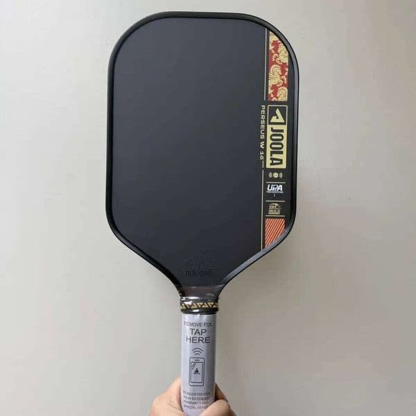 JOOLA 2026 Horse Year Limited Edition Ben Johns IV 16mm GEN 4 TFP Core Pickleball Paddle USAPA UPA-A Apved 26Y0508